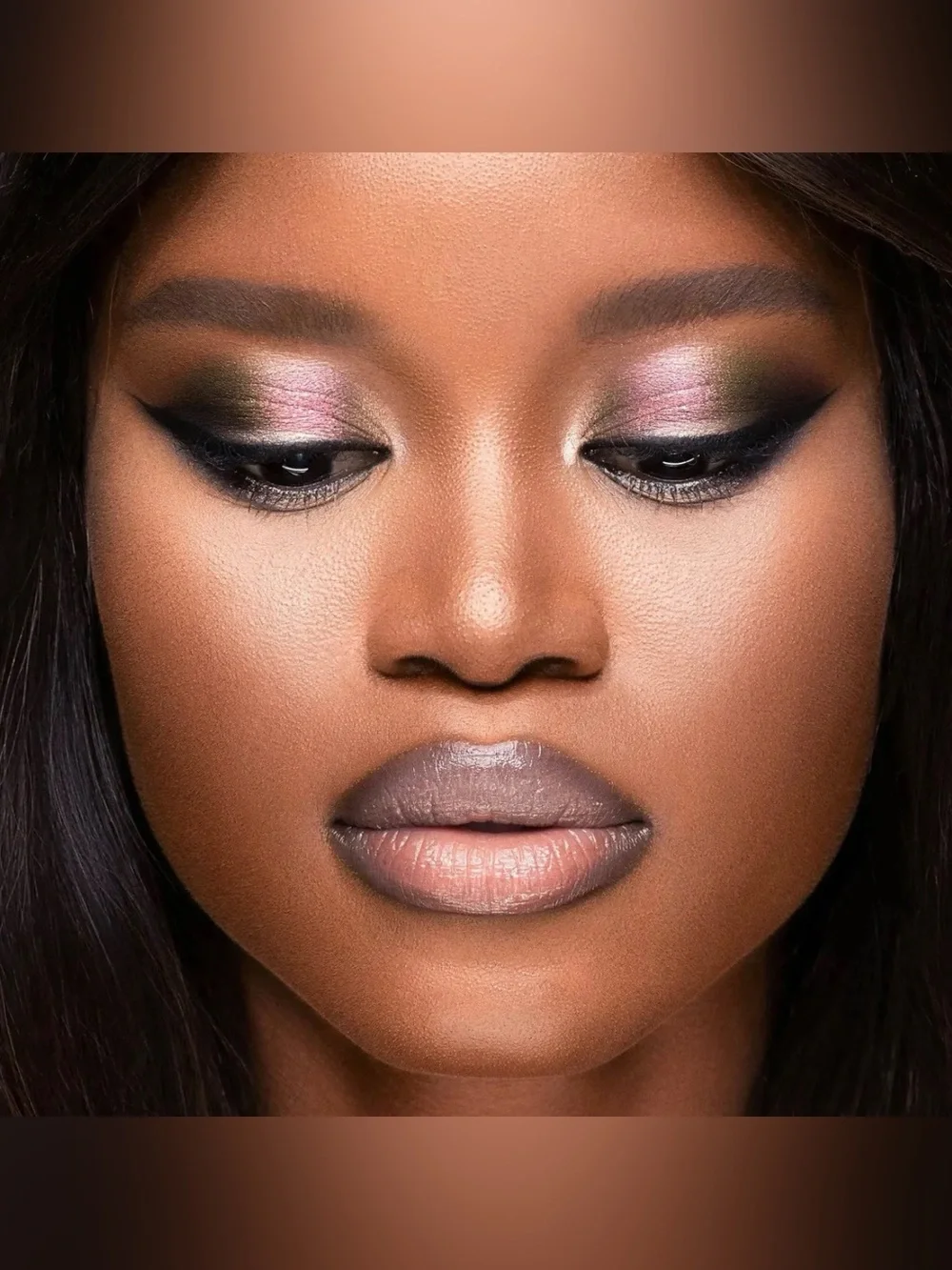 ✨ NATASHA DEDONA MY DREAM EYESHADOW PALETTE